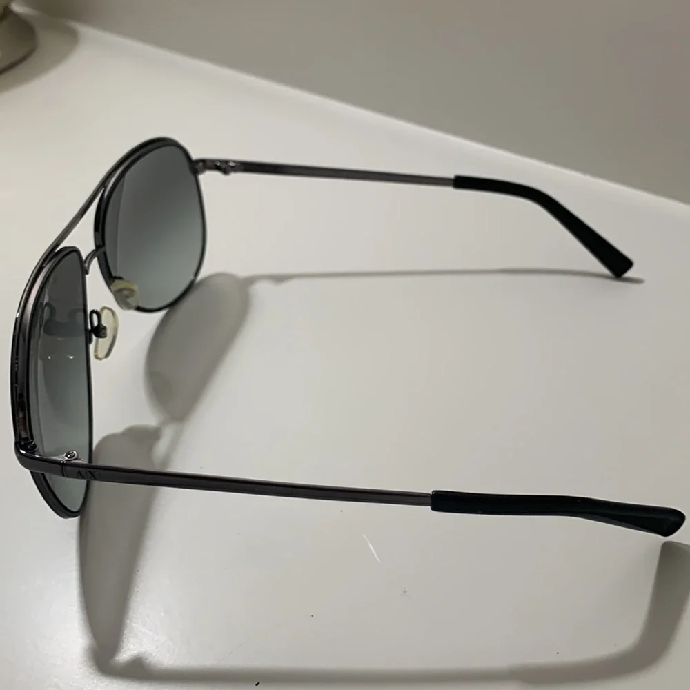 ARMANI EXCHANGE AX2002 - Picture 3 of 10